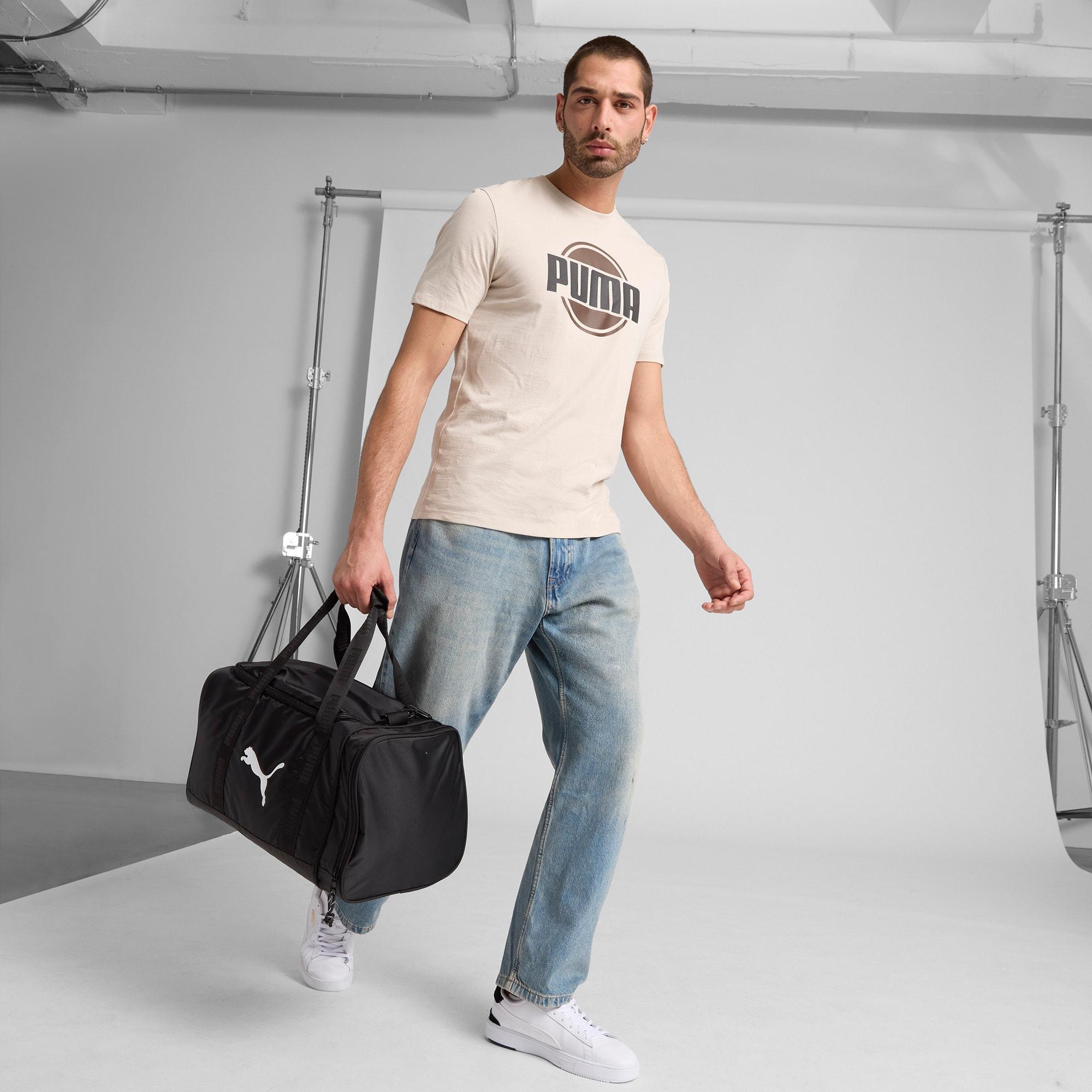 Small Gym Duffel Bag Product Image