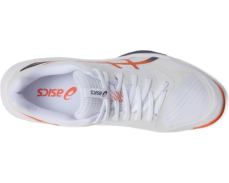 Netburner Ballistic FF 3 Volleyball Shoe Product Image