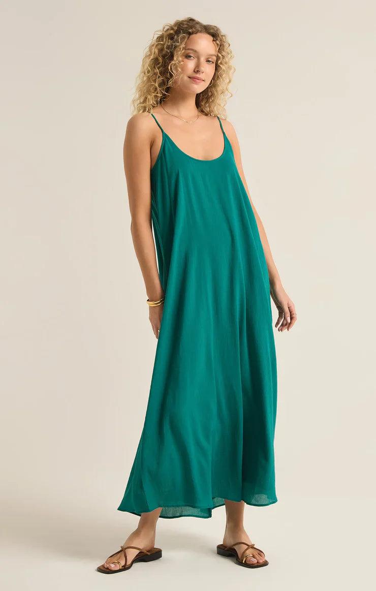 Reed Maxi Dress Product Image