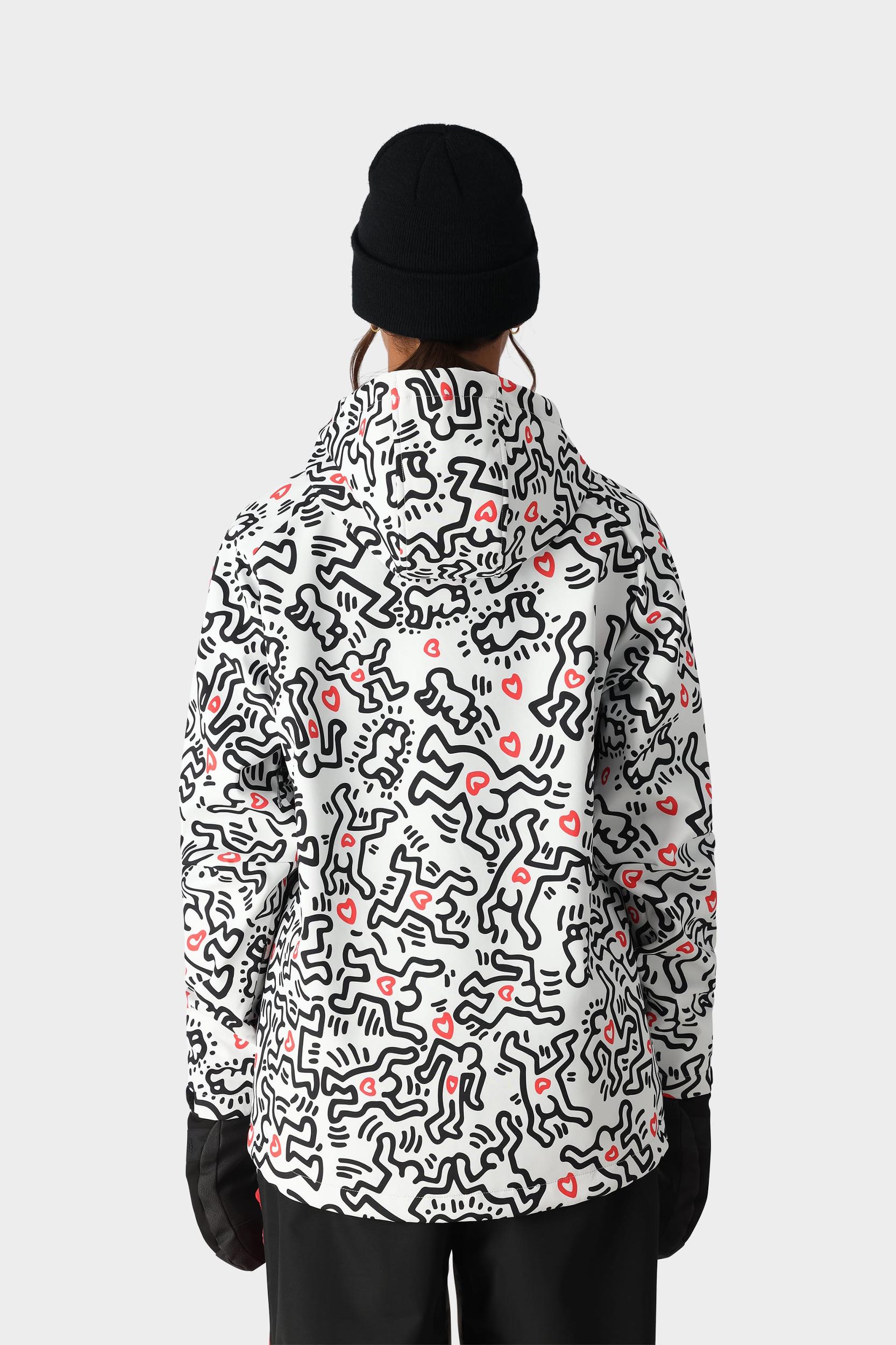 686 Women's Waterproof Hoody Female Product Image