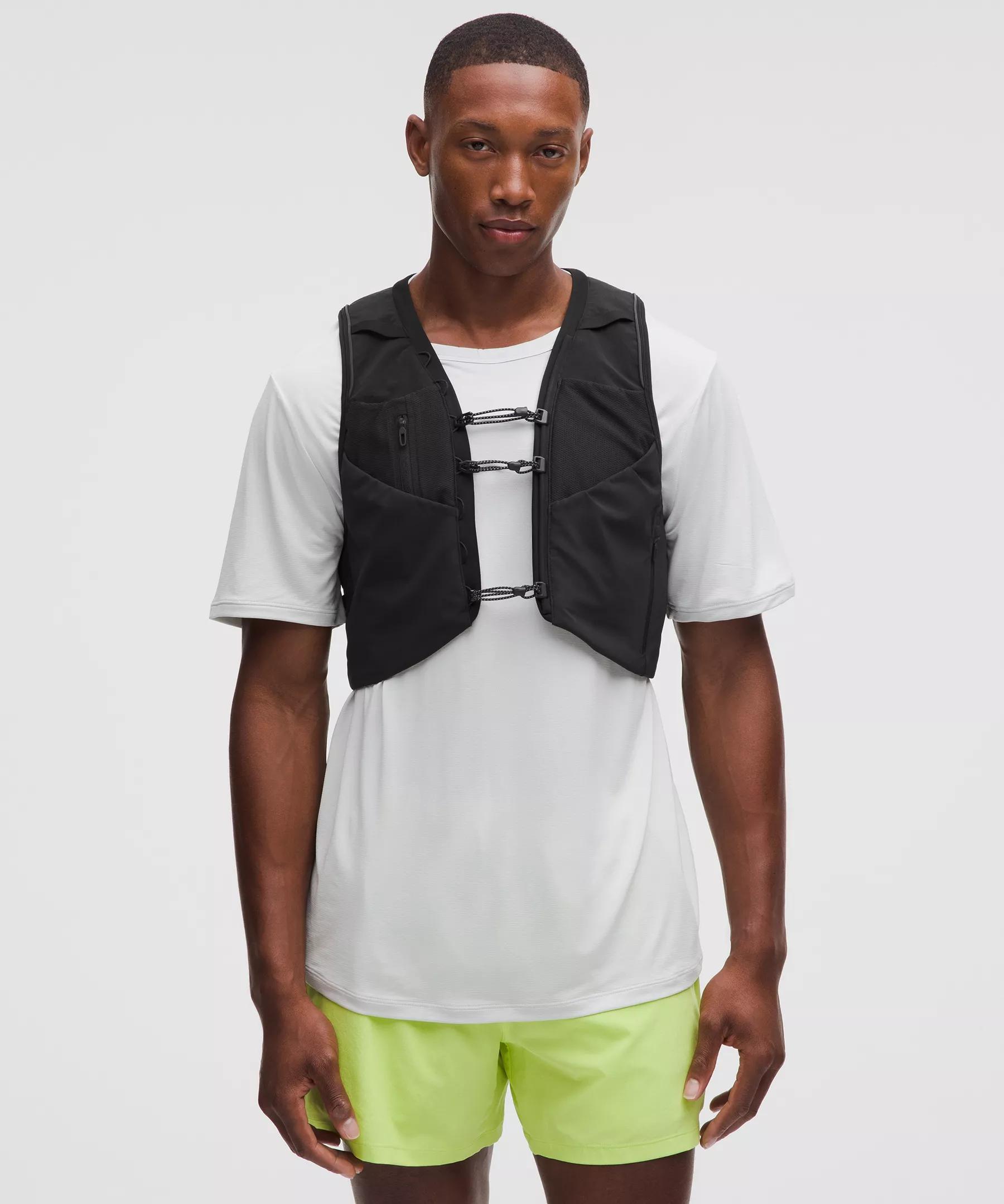 Men's Fast and Free Trail Running Vest Product Image