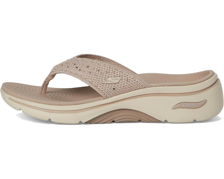 Go Walk Arch Fit Sandal Product Image