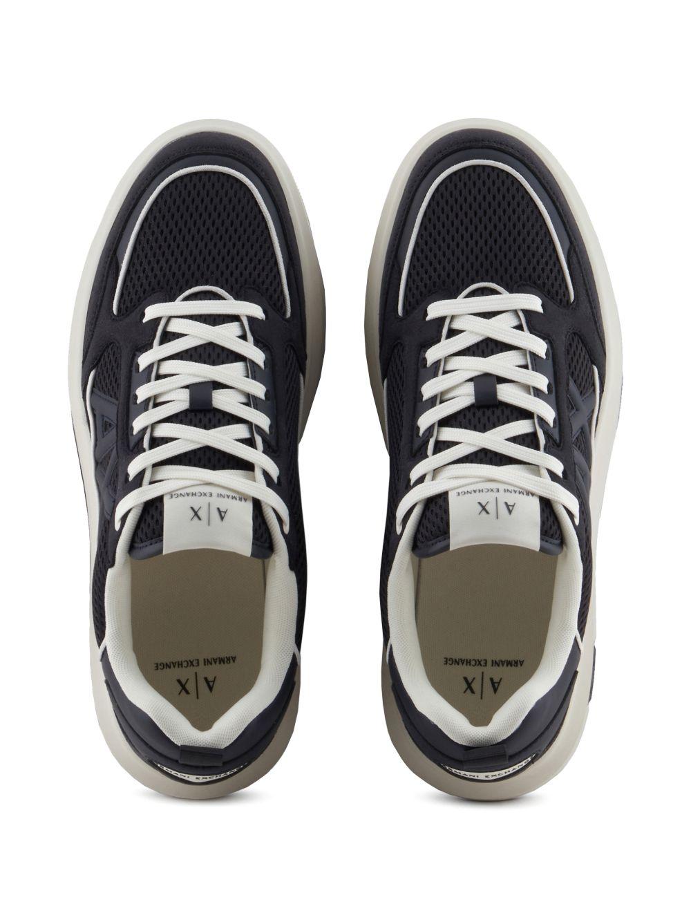 logo sneakers Product Image