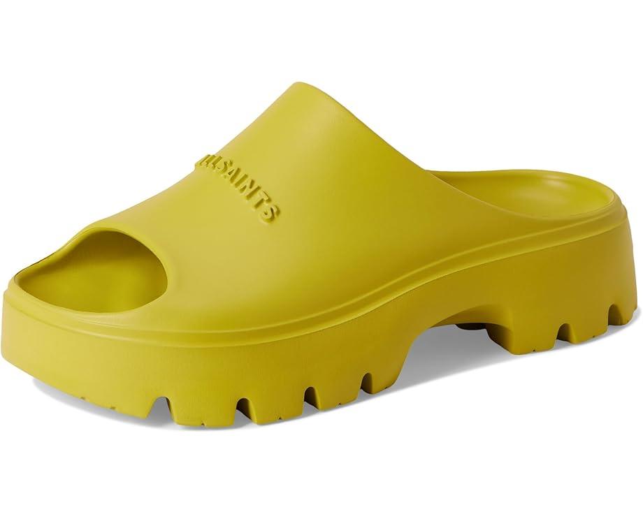 Splash Heeled Sandal Product Image