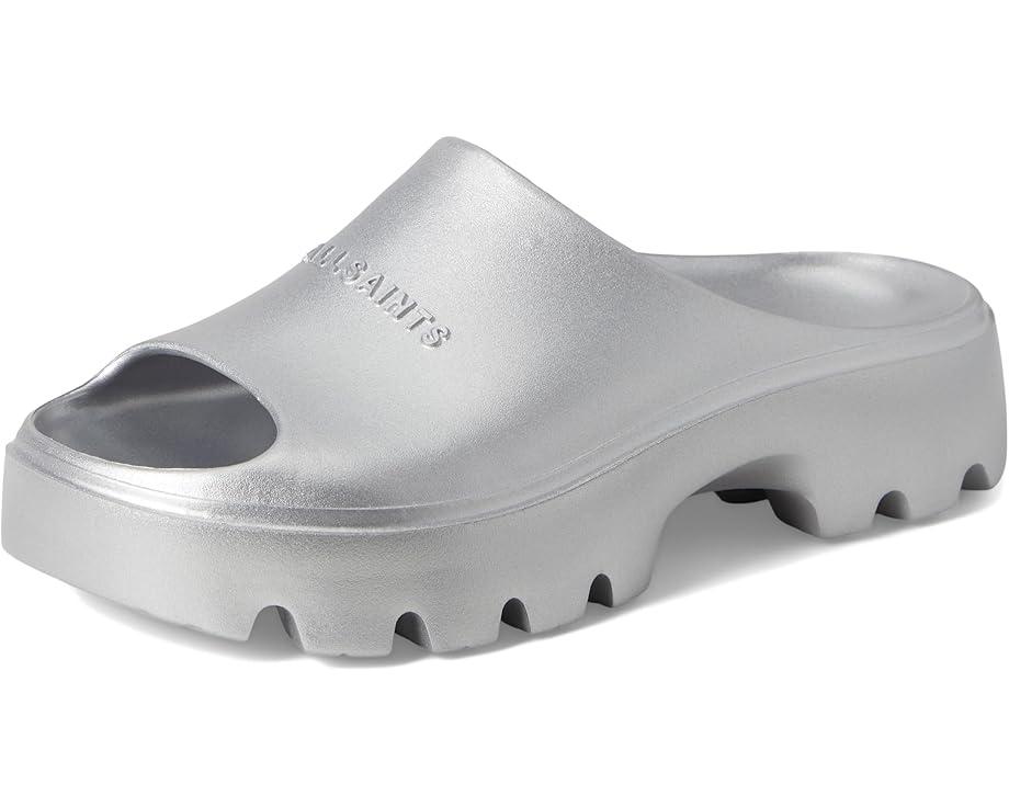 Women's AllSaints Eclipse Slider Product Image