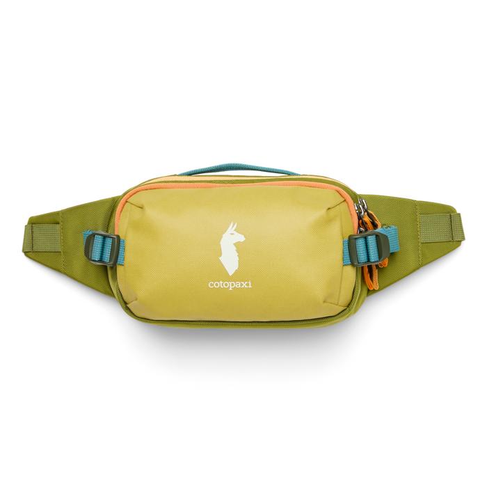 Allpa X 1.5L Hip Pack Product Image