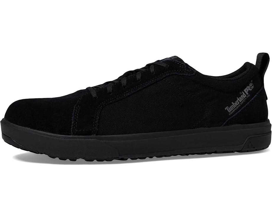 Men's Timberland PRO Berkley Oxford Composite Safety Toe Static Dissipative Product Image