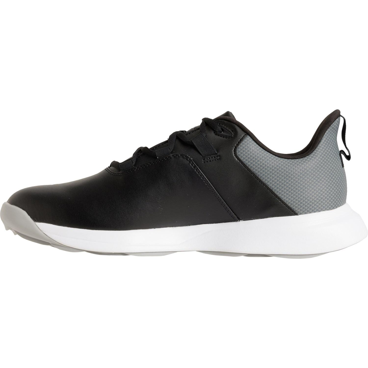 FOOTJOY ProLite Golf Shoes - Waterproof (For Men) Product Image