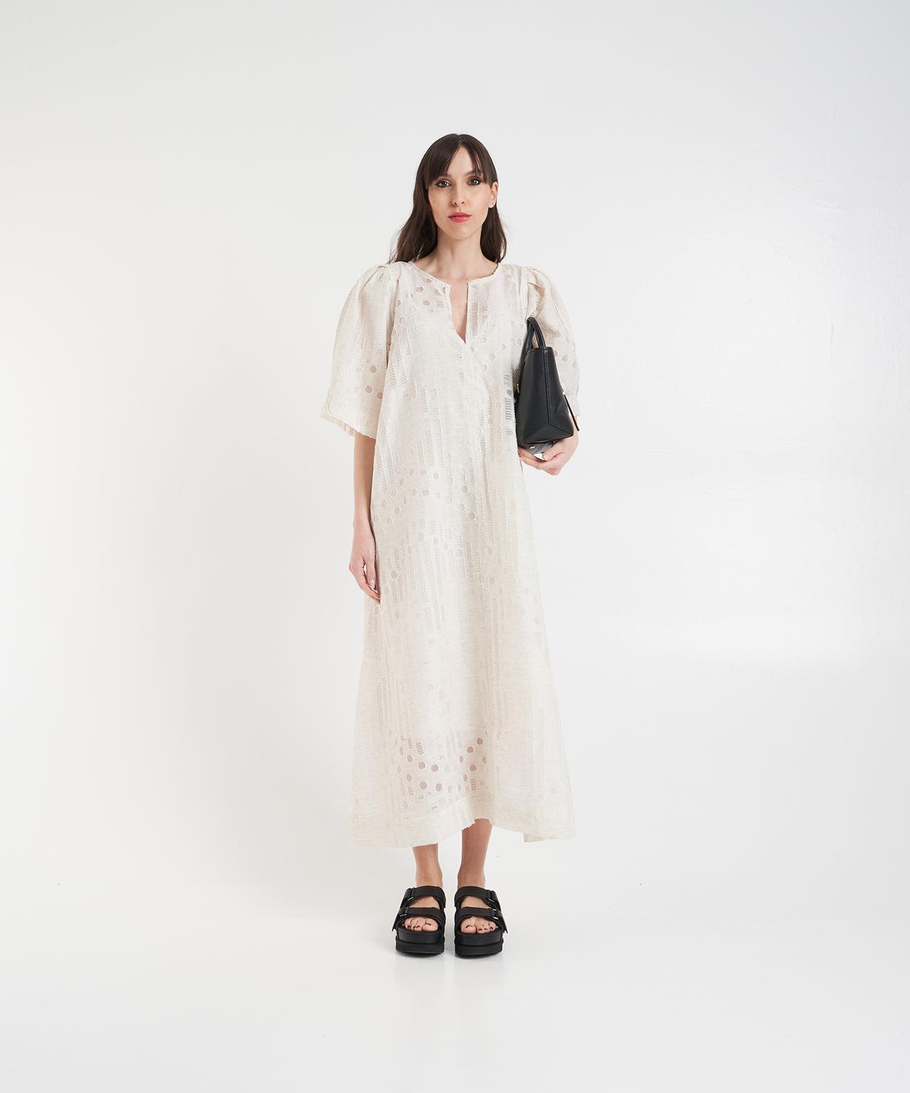 Maxi dress 'Nete' Product Image
