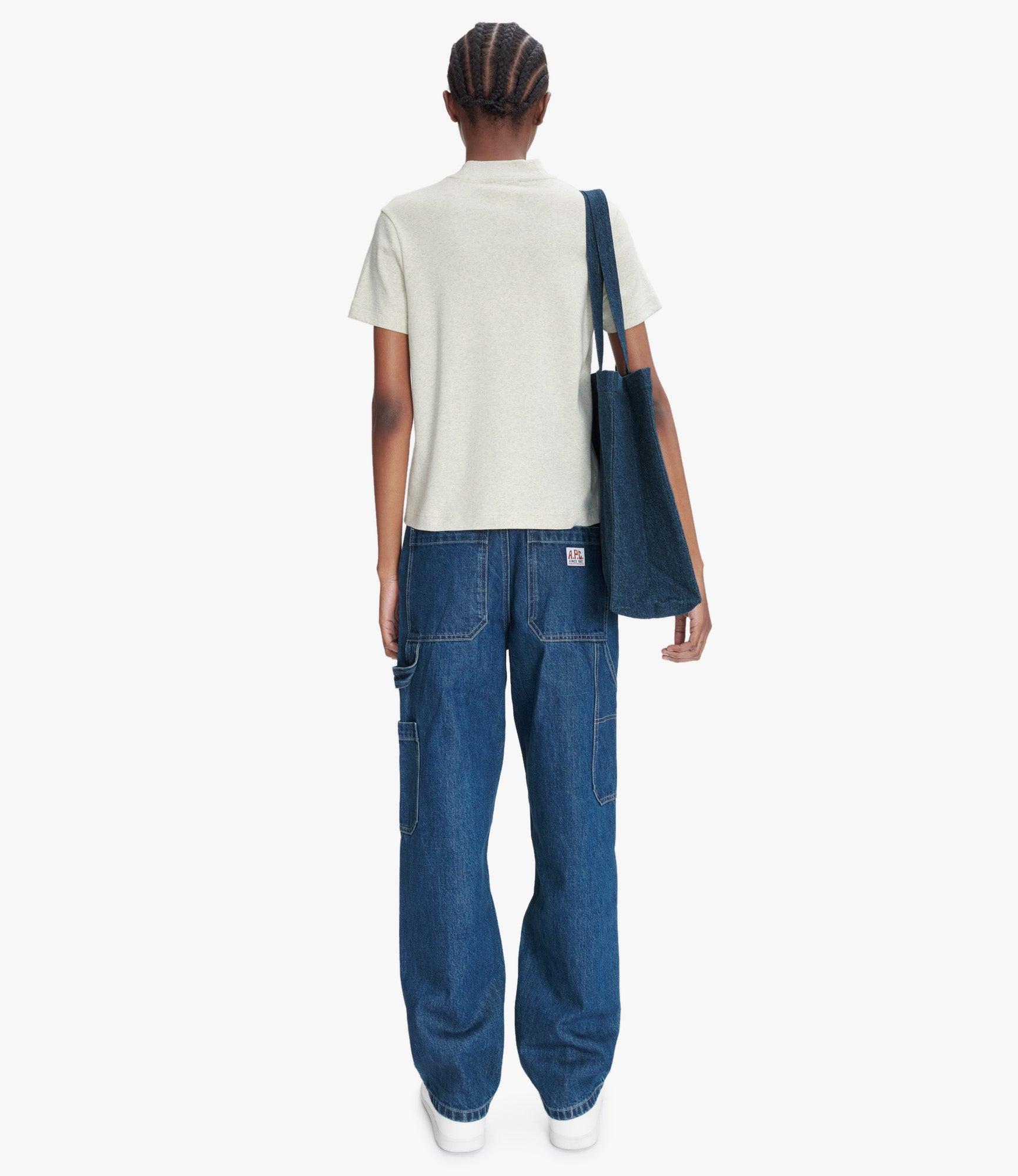 Caroll T-shirt Female Product Image