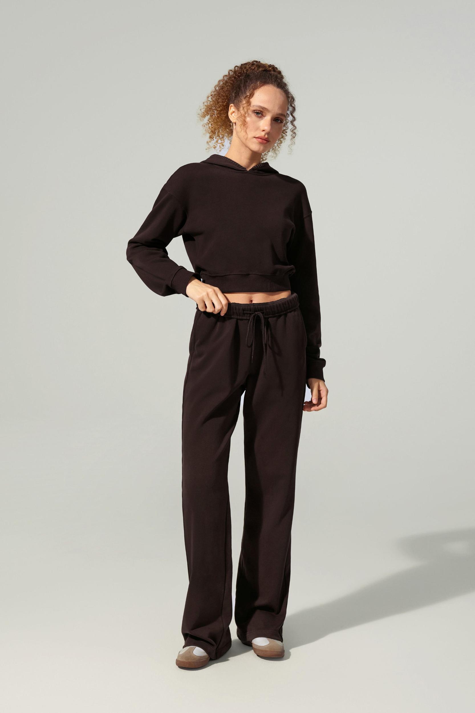 Seamflow Poise Pullover Product Image
