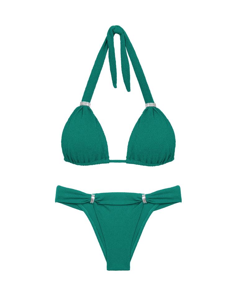 Firenze Bia Tube Top - Yacht Product Image