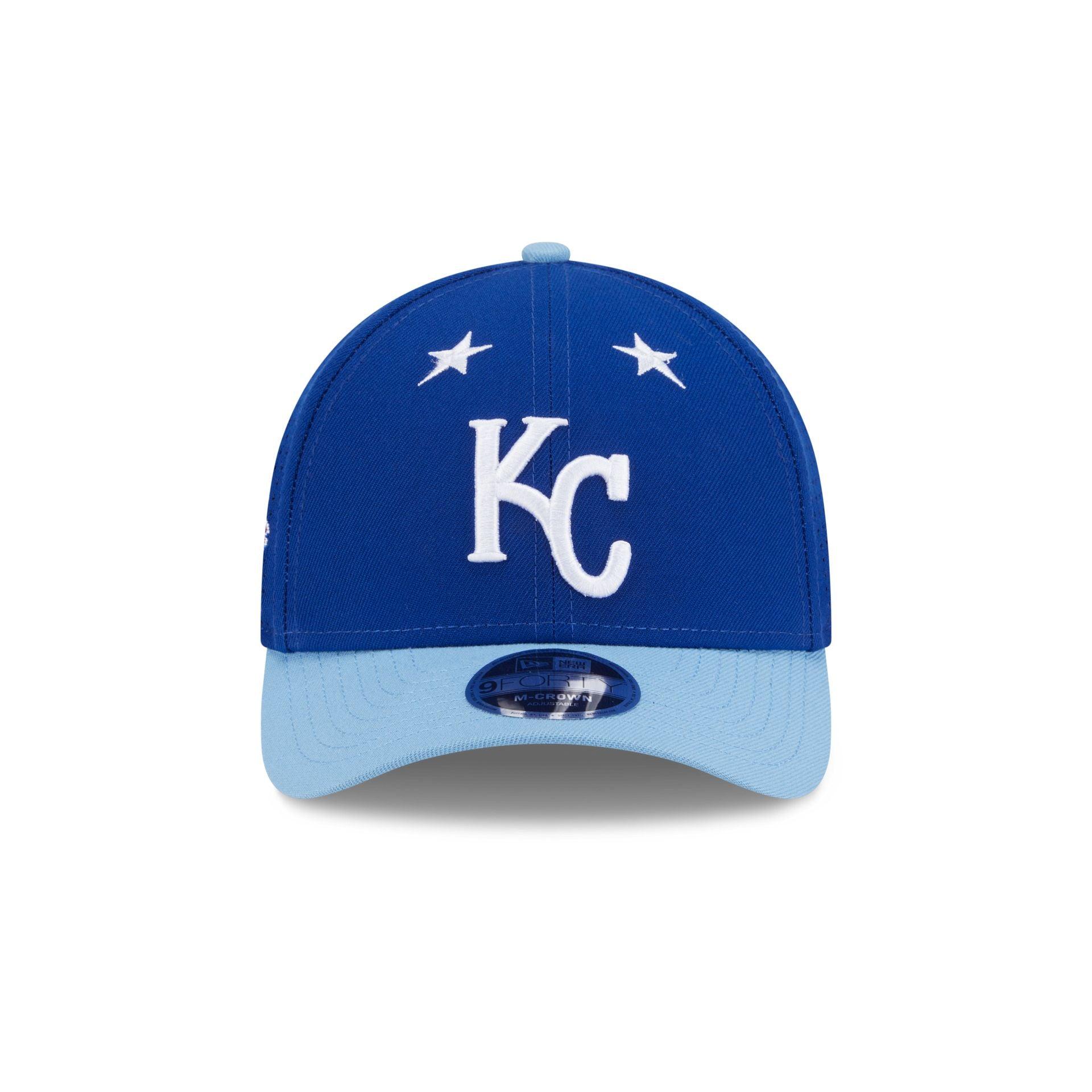 NFL 2025 Sideline Hot Weather 9SEVENTY Trucker Hat Male Product Image