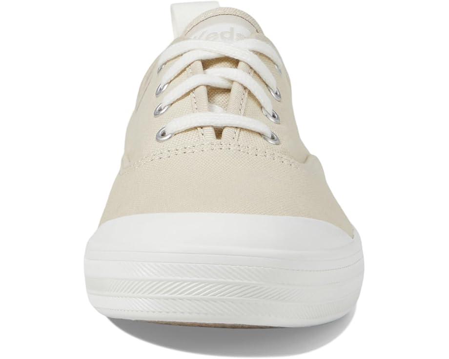 Women's Keds Champion Toe Cap Lace Up Product Image