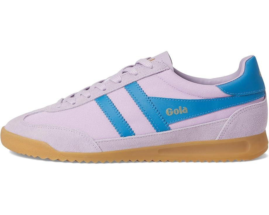 Vix Suede Sneakers Product Image