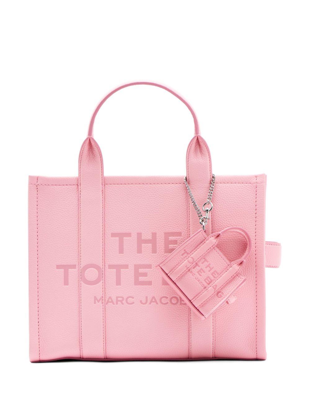 The Nano Tote charm  Product Image