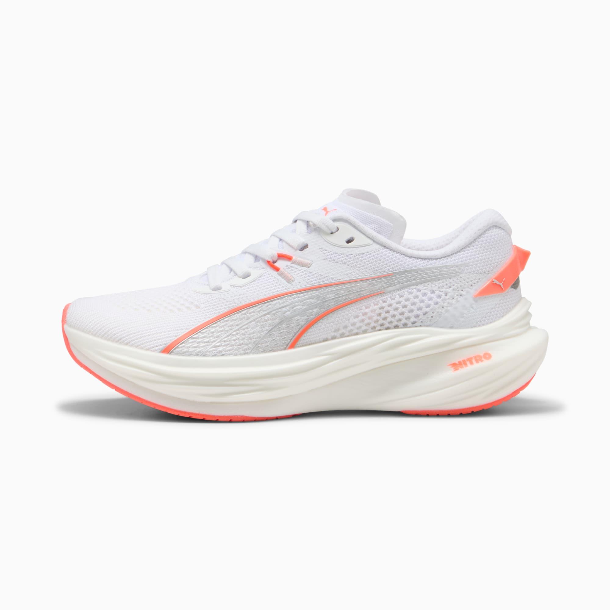 PUMA Deviate NITROâ¢ 3 Women's Road Running Shoes Product Image