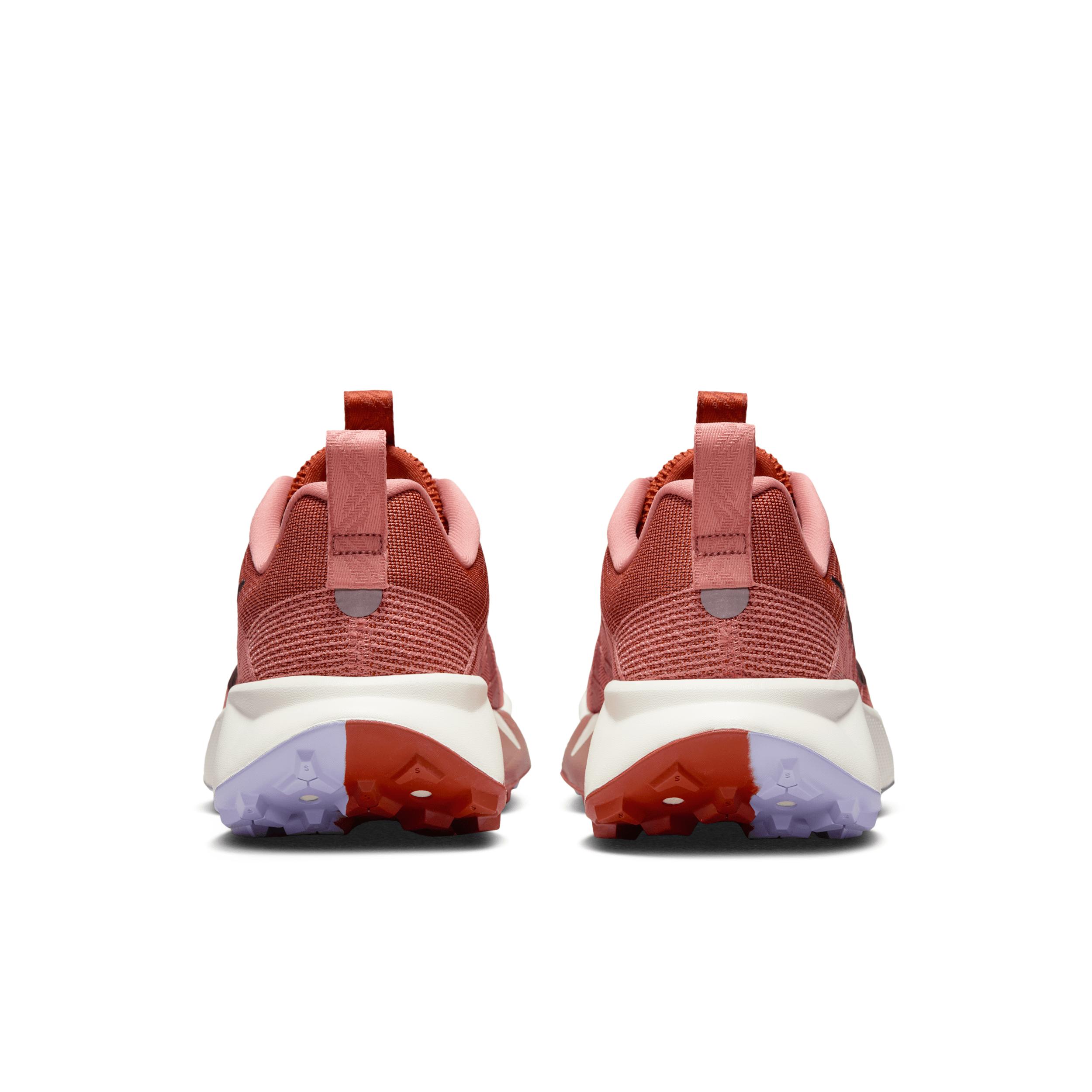 Nike Womens Wildhorse 10 Trail Running Shoes | FV2337-600 Product Image