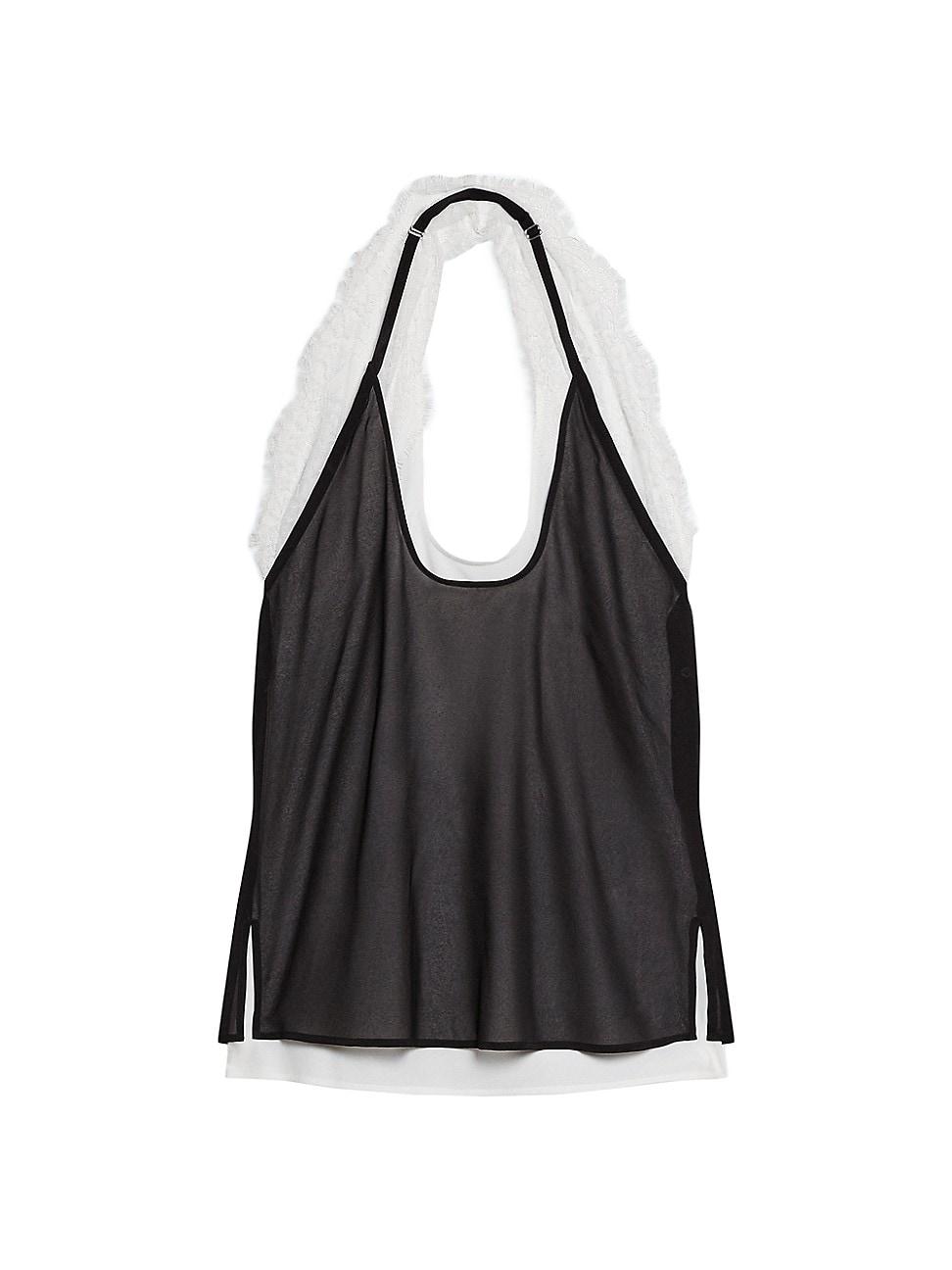 Womens Dancer Lace Top Product Image