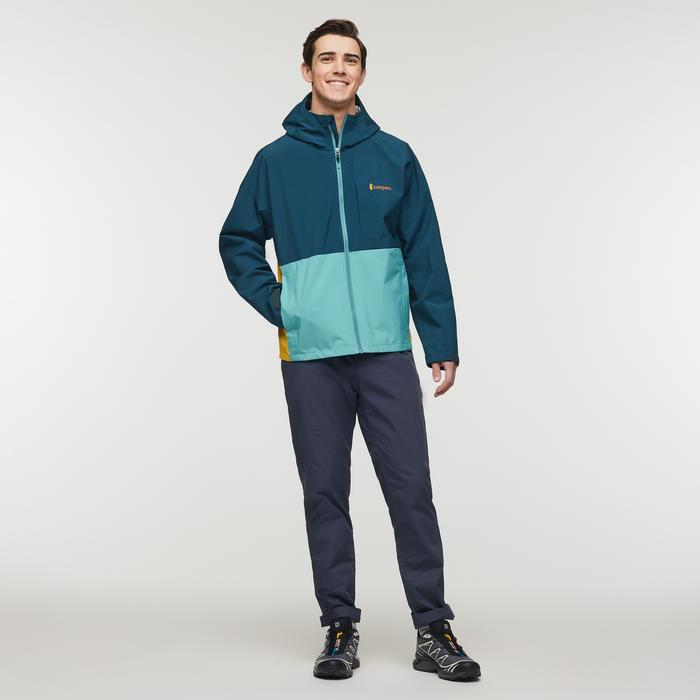 Cielo Rain Jacket - Men's Product Image