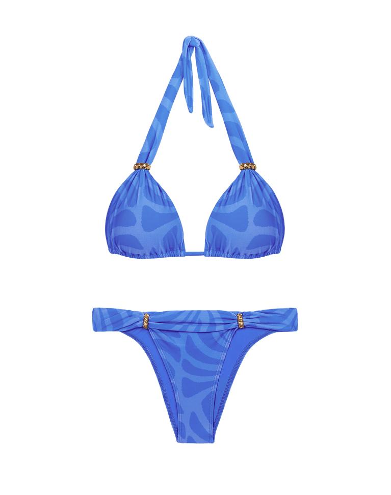 Bia Tube Bottom - Neptune Product Image