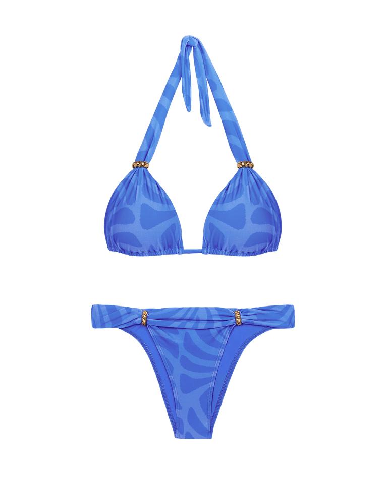 Bia Tube Bottom - Neptune Product Image