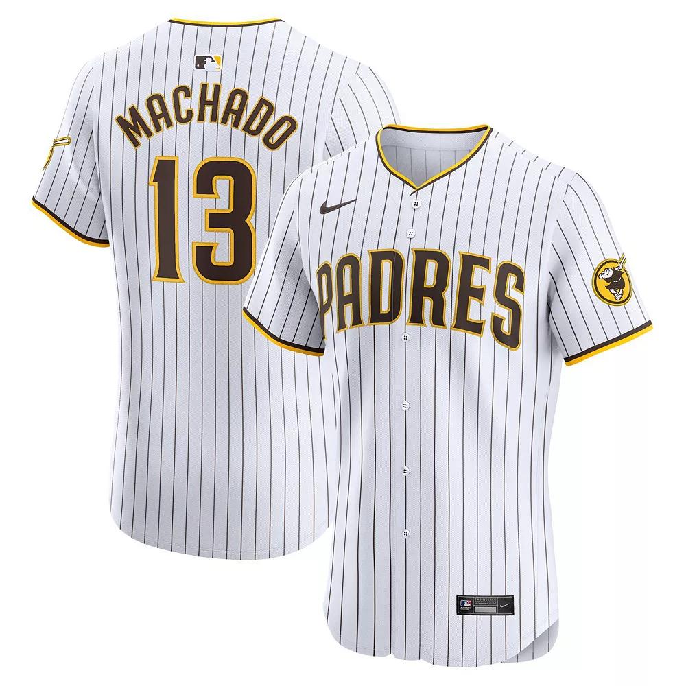Fernando Tats Jr. San Diego Padres Nike Mens Dri-FIT ADV MLB Elite Jersey | 90B0PYHOPY9-003 Product Image