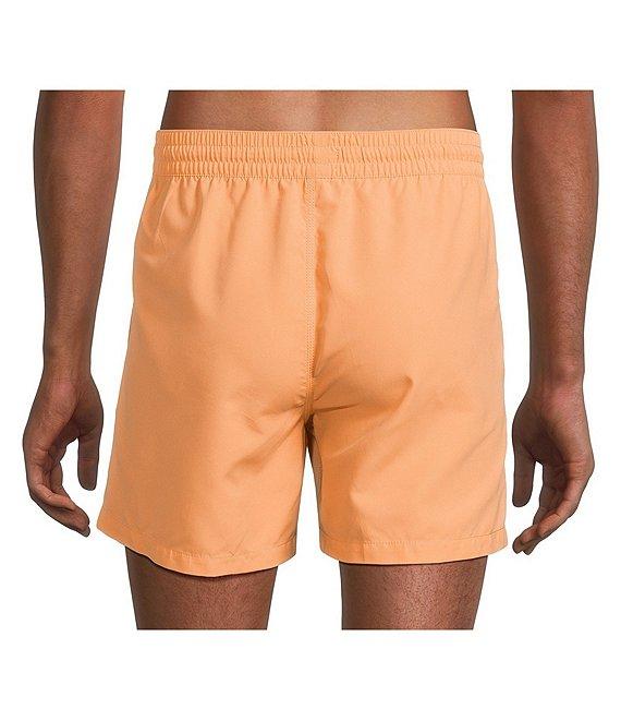 Billabong All Day Layback Fit 16#double; Outseam Volley Swim Trunks Product Image