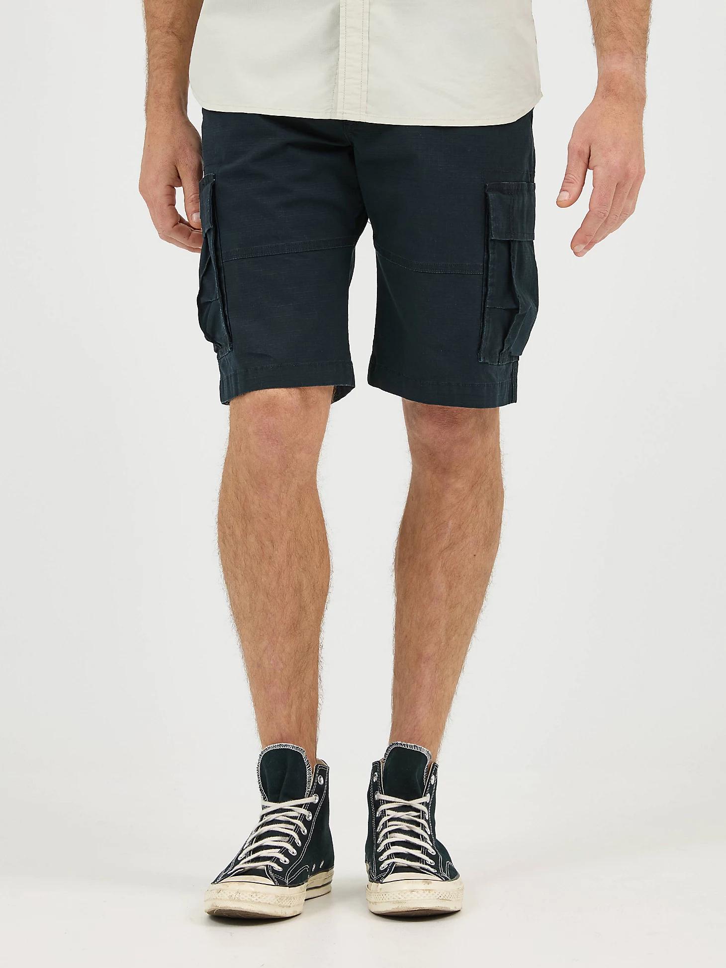Men's Extreme Motion Carolina Ripstop Cargo Short | Men's Shorts | Lee® Product Image