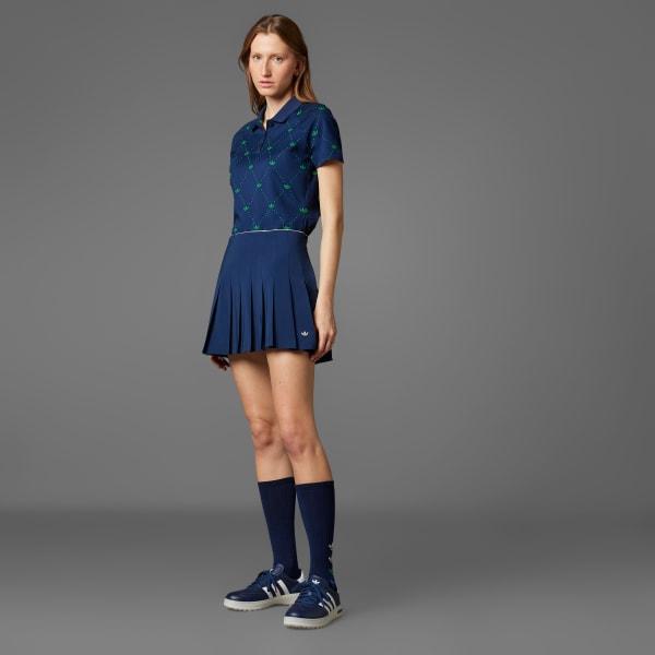 Originals Pleated Skort Product Image