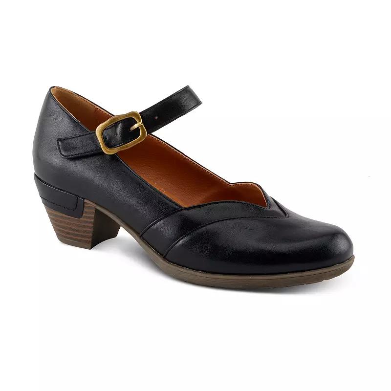 Patrizia Maryneah Women's Mary Jane Pumps,  Product Image