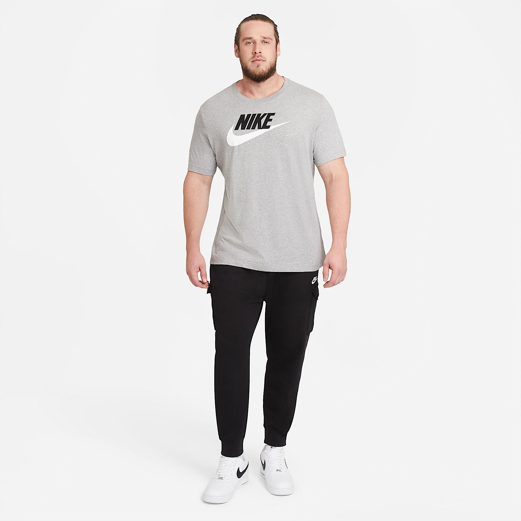 Mens Nike Sportswear T-Shirt | AR5004-063 Product Image