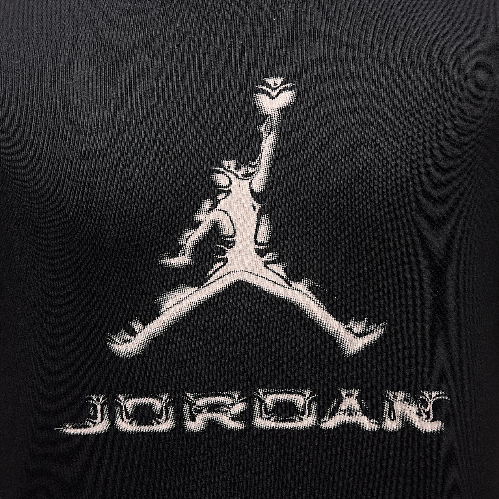 Mens Jordan Sport Dri-FIT T-Shirt | HQ9091-041 Product Image