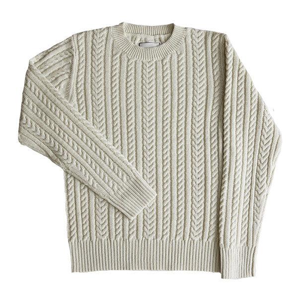 Women's Sag Harbor SeaWell™ Sweater Female Product Image