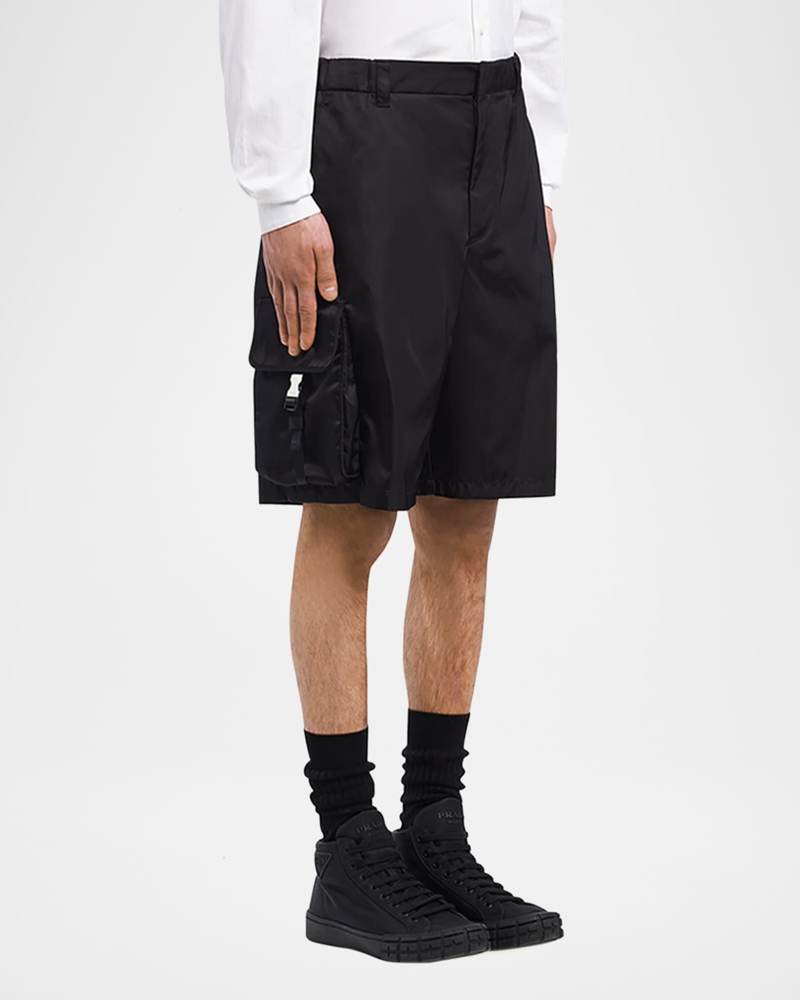 Men's Re-Nylon Shorts Product Image