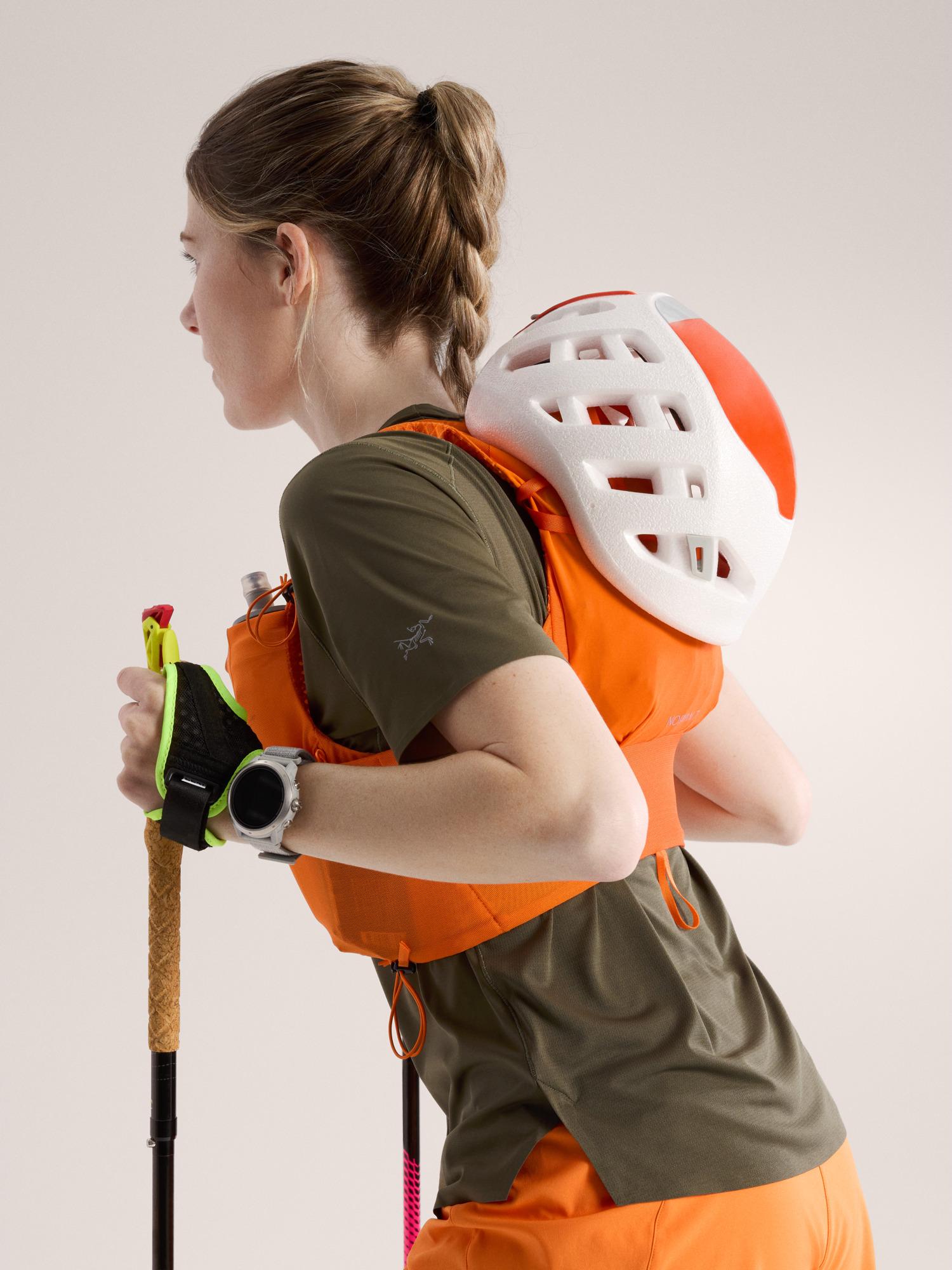 Norvan 7 Vest Women's Product Image