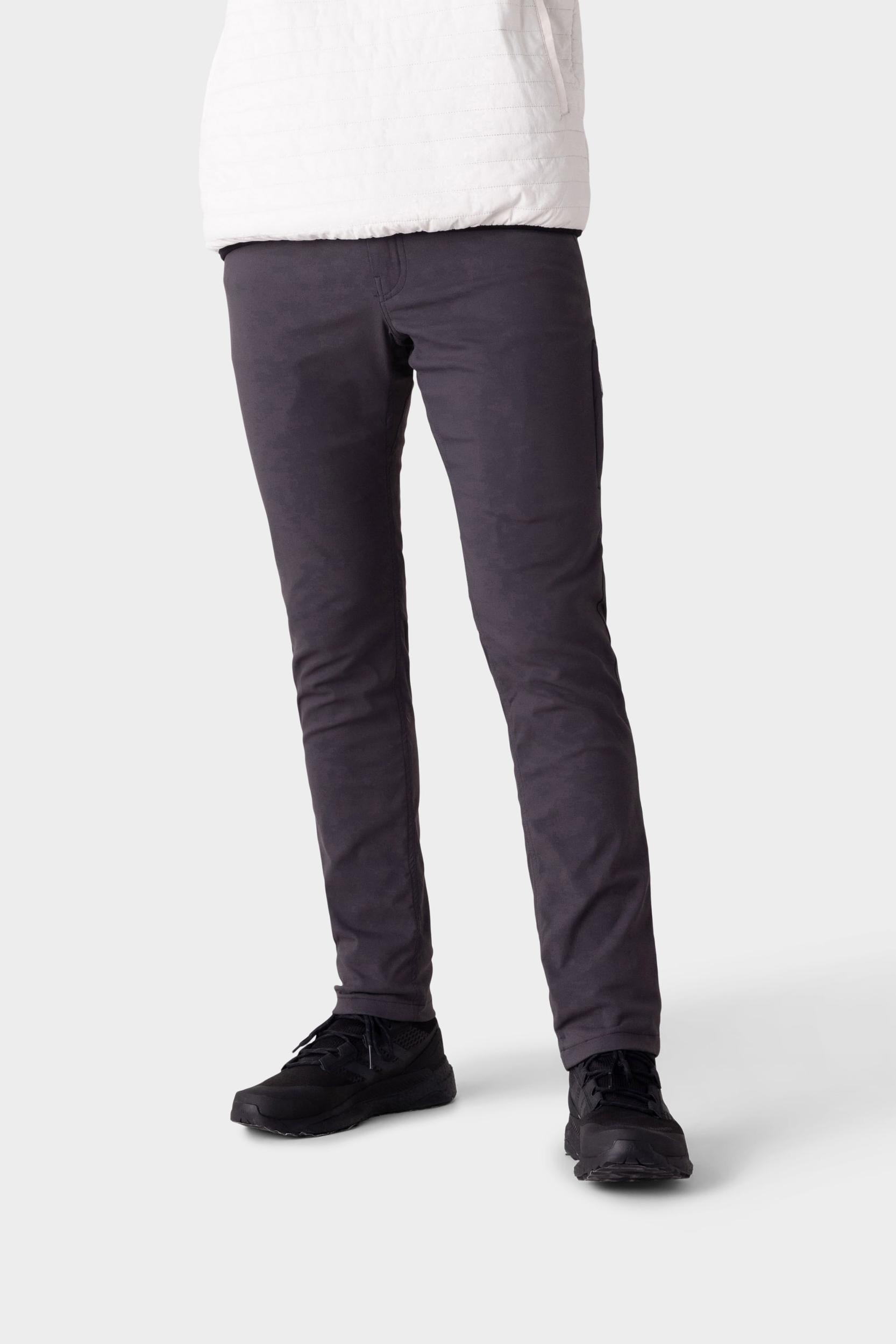 686 Everywhere® Merino-Lined Pant - Slim Fit Male Product Image