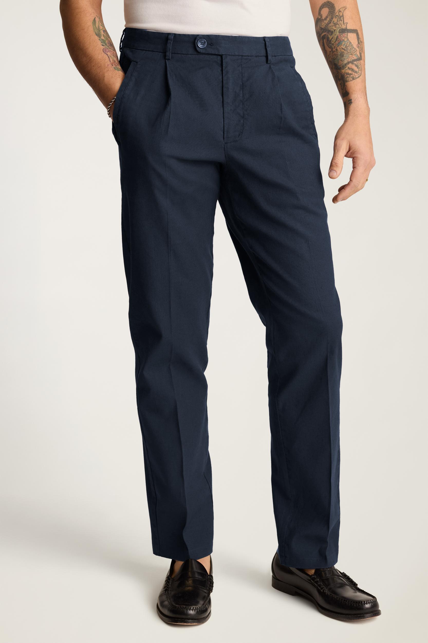 Coastal Linen Pant Product Image