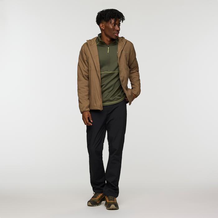 Pacaya 2.0 Insulated Hooded Jacket - Men's Product Image