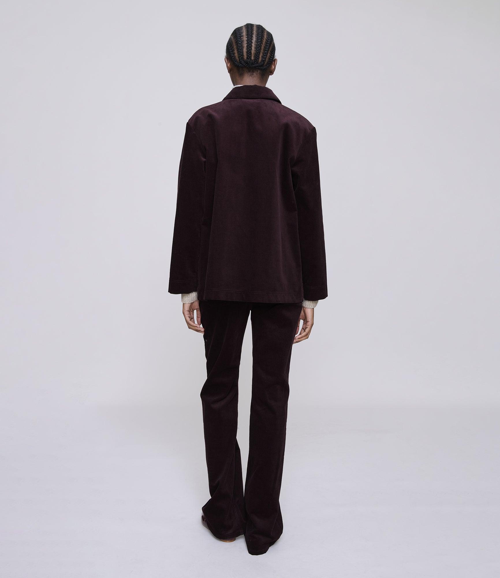 Kelly jacket Female Product Image