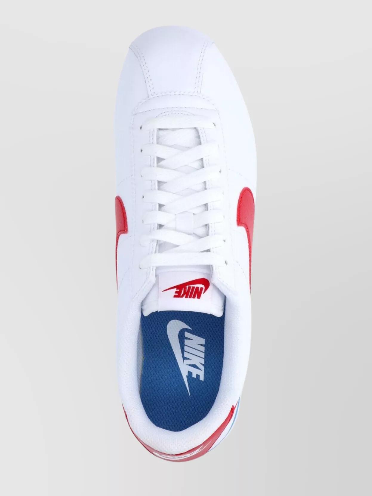 Nike Men's Cortez Leather Shoes Product Image