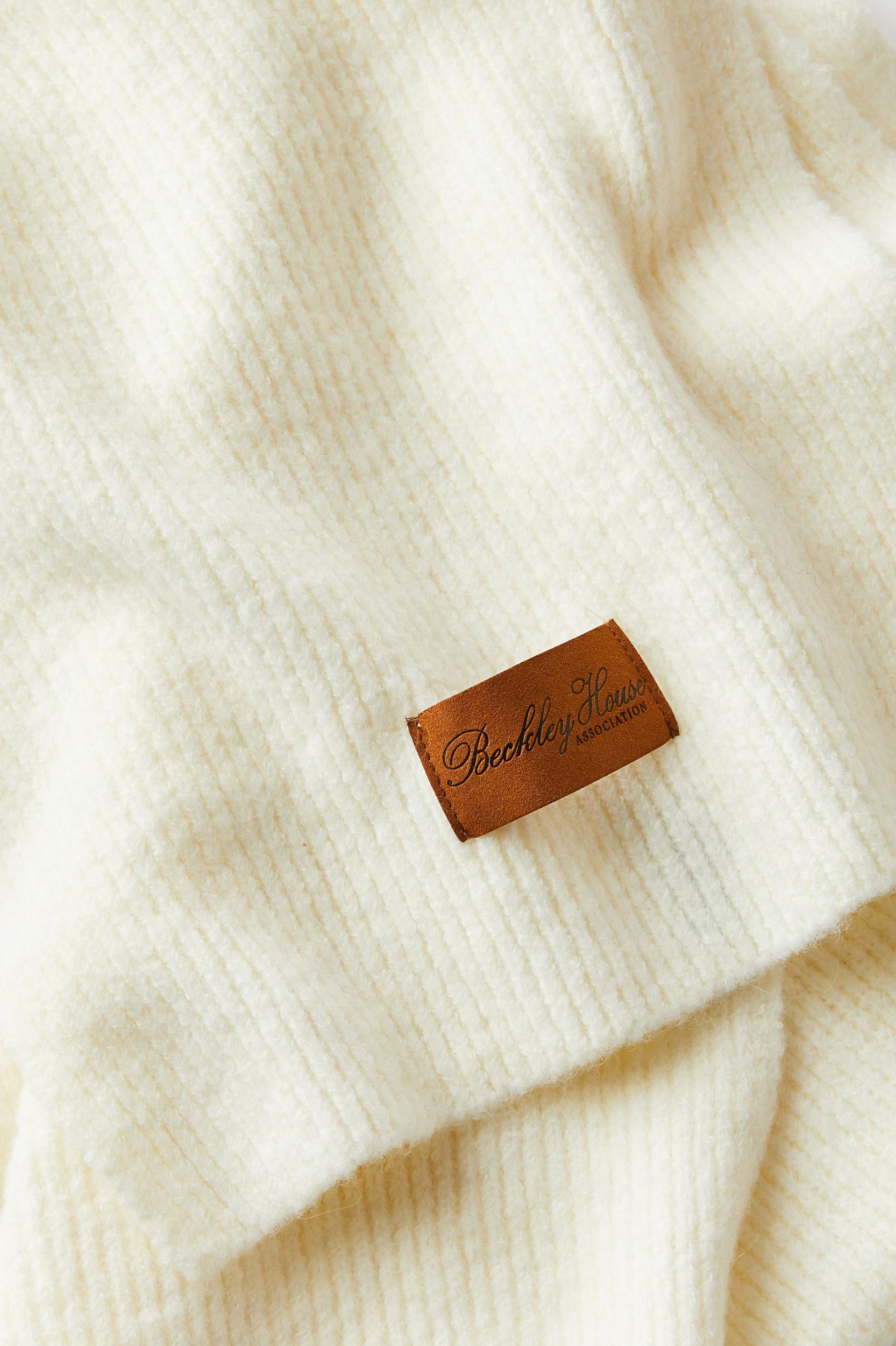 Piper Knit Scarf Product Image