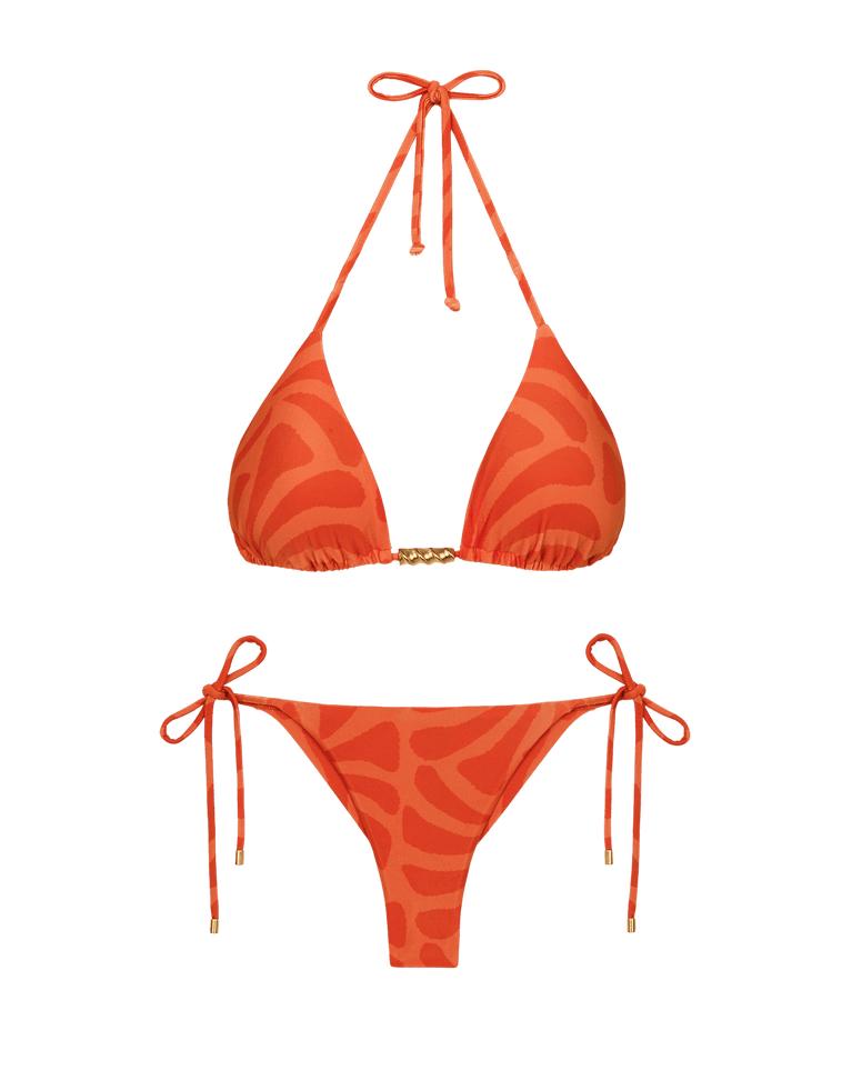 Tri Top - Cherie Product Image