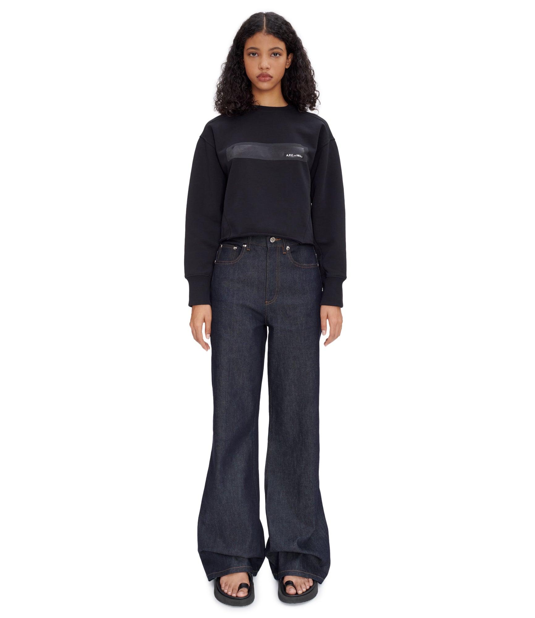 Clinteau jeans Female Product Image