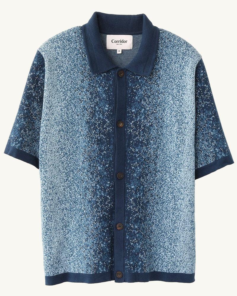 Milkyway Buttondown Product Image