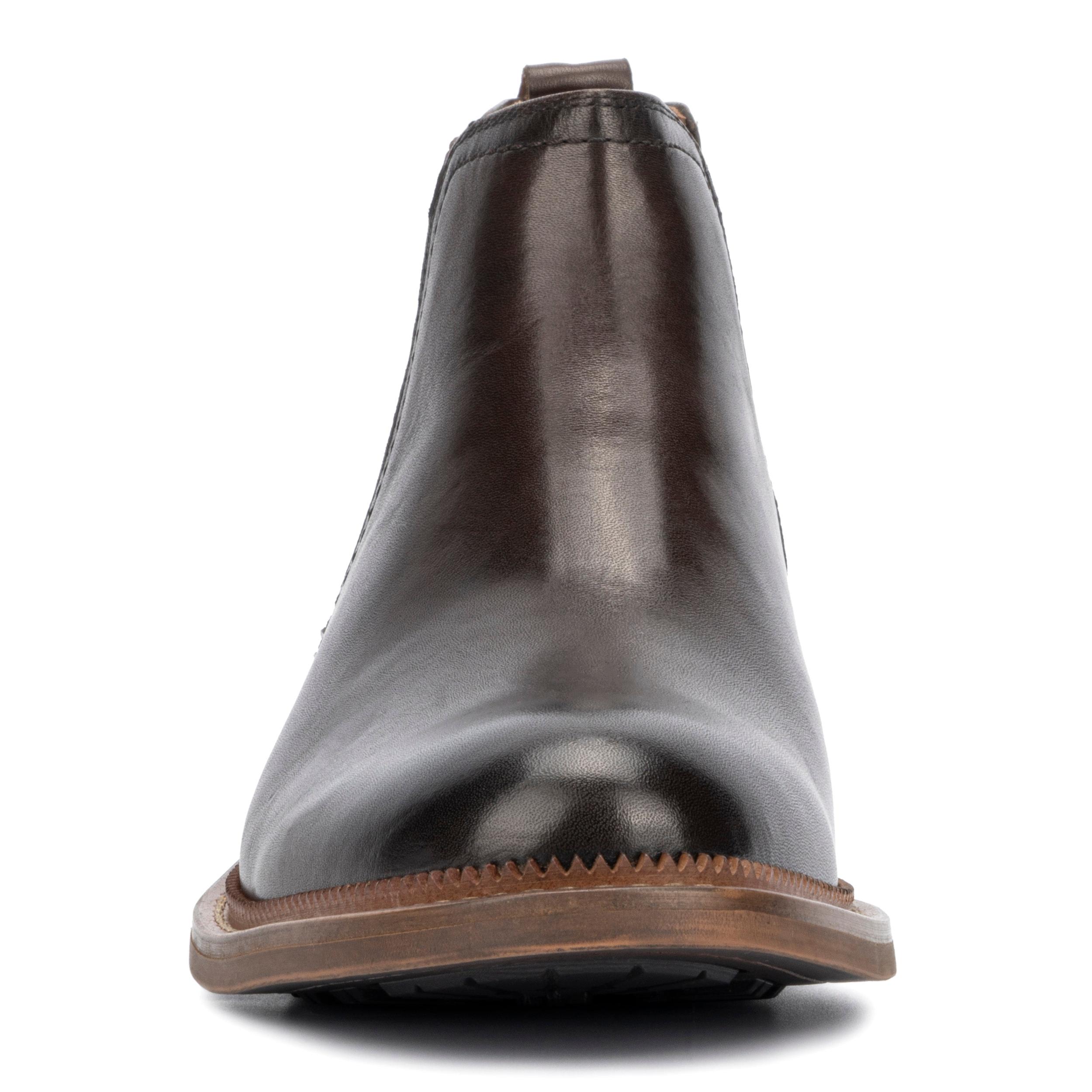 Men's Martin Boots Product Image