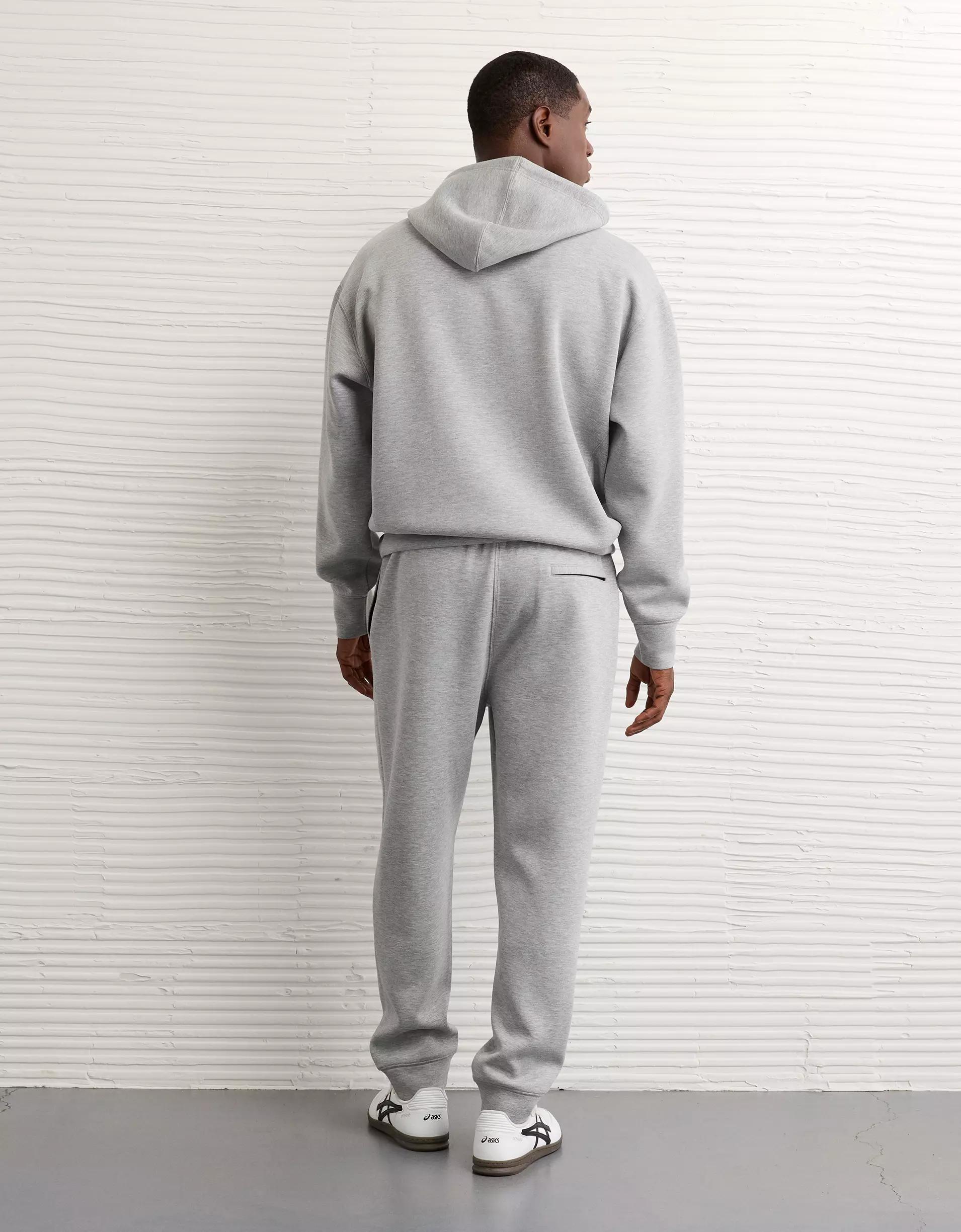 AE 24/7 Ohio State Buckeyes Graphic Jogger Product Image