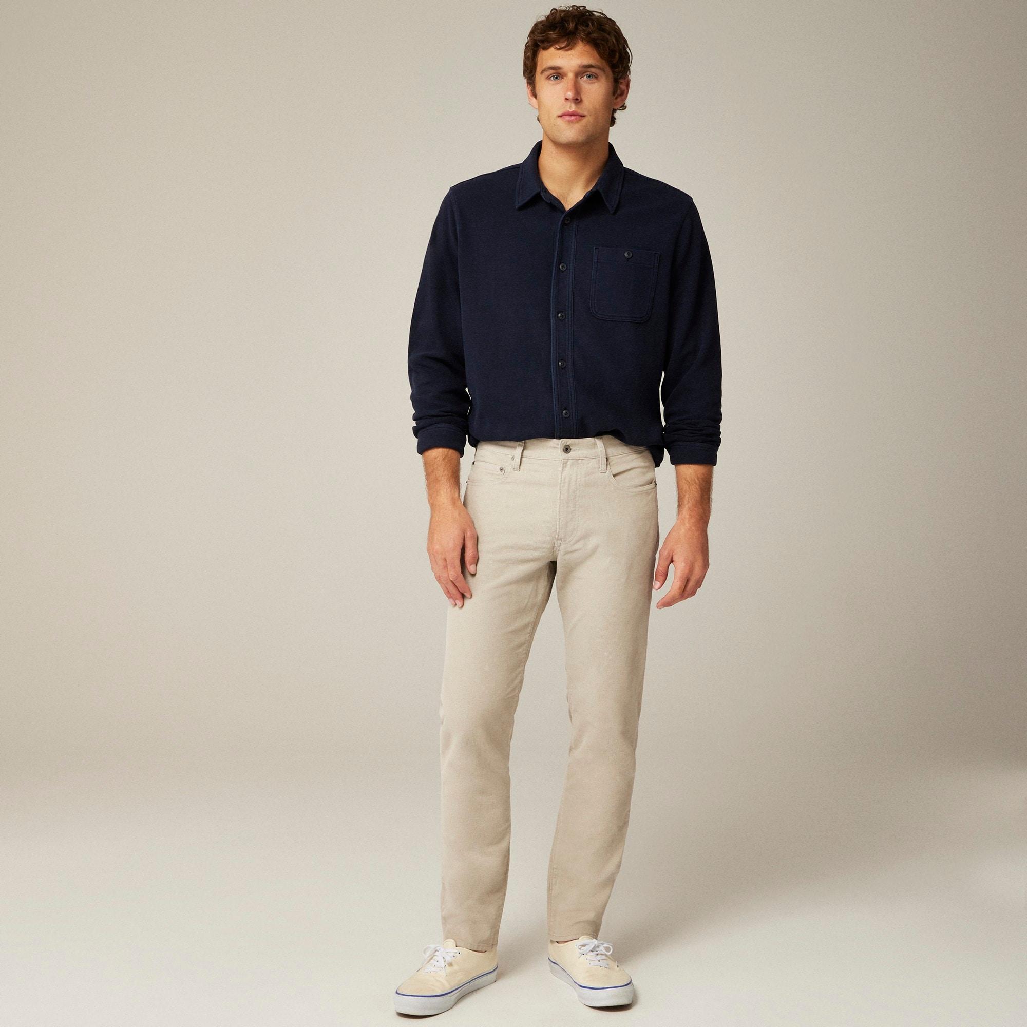 770™ Straight-fit pant in corduroy Product Image