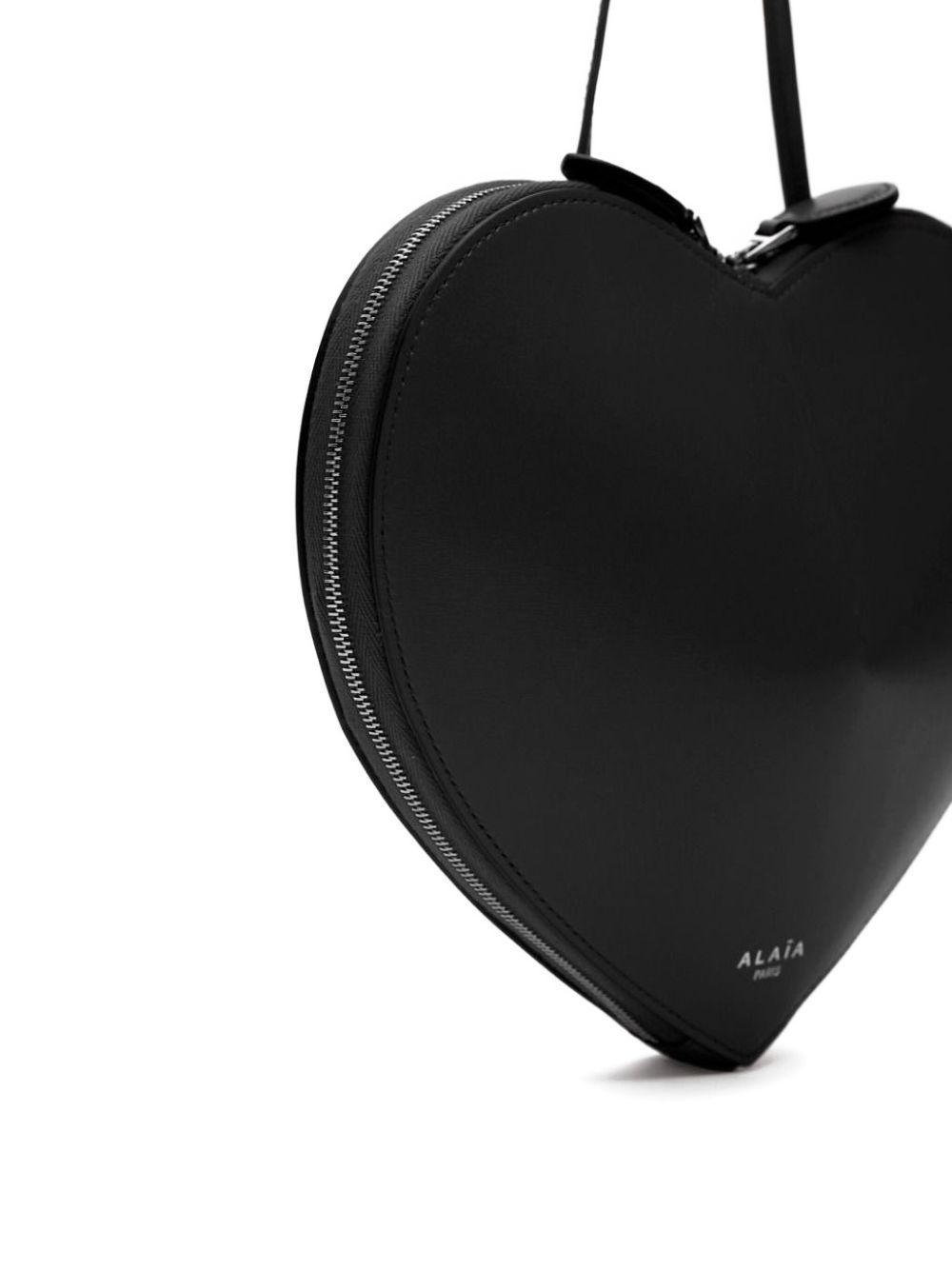 Le Coeur shoulder bag Product Image