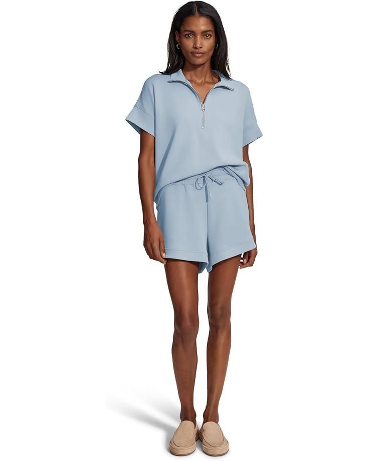 Ollie High-Rise Shorts Product Image